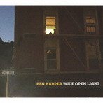 ベン・ハーパー/ワイド・オープン・ライト