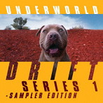 アンダーワールド/ドリフト・シリーズ1:サンプラー・エディション（初回限定盤）（TシャツLサイズ付）