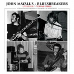 ジョン・メイオールズ・ブルースブレイカーズ/ライブ・イン・1967- ヴォリューム 3