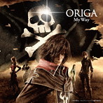 ORIGA/MY WAY