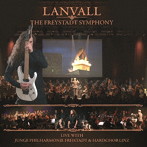 ランヴァル/フライシュタット交響曲:ライヴ！！（紙ジャケット仕様）（DVD付）