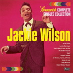 ジャッキー・ウィルソン/ブランズウィック・コンプリート・シングル・コレクション Vol.1