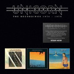 ユニコーン/スロウ・ダンシング～レコーディングス1974-1979