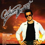 グラハム・ボネット/ソロ・アルバムズ 1974-1992