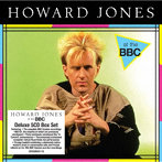 ハワード・ジョーンズ/アット・ザ・BBC