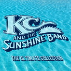 KC＆ザ・サンシャイン・バンド/アルティメイト・コレクション