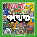 マッド/ザ・シングルズ 1973-80
