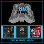ミスター・ビッグ/ジ・アルバムズ 1976-78