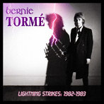 バーニー・トーメ/ライトニング・ストライクス:VOLUME 1 （1982-1983） （4CD BOX）