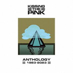 キッシング・ザ・ピンク/アンソロジー 1983-2023 （5CDボックス）