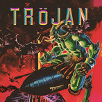 トロージャン/コンプリート・トロージャン・アンド・タリオン・レコーディングス 1984-90（5CDボックス）