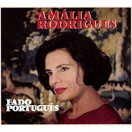 アマリア・ロドリゲス/ファドはポルトガルの心（50周年デラックス・エディション）