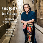 NEAL BLACK/WHEREVER THE ROAD TAKES ME