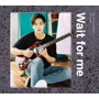 キム・ヒョンジュン/Wait for me（Type-B）（DVD付）