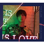 キム・ヒョンジュン/THIS IS LOVE（Type-B）（DVD付）
