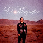 ED HARCOURT/EL MAGNIFICO