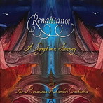 ルネッサンス/シンフォニック・ジャーニー:ライヴ・イン・USA（DVD付）