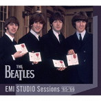 ビートルズ/EMI STUDIO Sessions ’65-’66【2nd Edition】