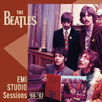 ビートルズ/EMIスタジオ・セッションズ’66-’67