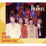ビートルズ/EMI STUDIO Sessions 1967 vol.1