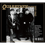 ビートルズ/QUARRYMEN TAPES 1957-1962