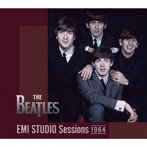 ビートルズ/EMI STUDIO Sessions 1964（初回限定生産盤）