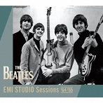 ビートルズ/EMIスタジオ・セッションズ ’64-’65