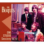 ビートルズ/EMIスタジオ・セッションズ ’66-’67＜初回限定デジパック＞