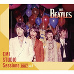 ビートルズ/EMIスタジオ・セッションズ 1967 vol.1＜初回限定デジパック＞