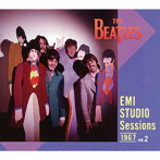ビートルズ/EMIスタジオ・セッションズ 1967 vol.2＜初回限定デジパック＞