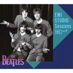 ビートルズ/EMIスタジオ・セッションズ 1967 vol.4＜初回限定デジパック＞
