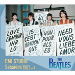 ビートルズ/EMIスタジオ・セッションズ 1967 Vol.5＜初回限定デジパック＞