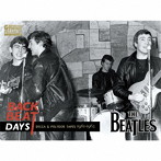 ビートルズ/BACKBEAT DAYS（DECCA ＆POLYDOR TAPES 1961-1962）