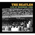 ビートルズ/ライブ・アット・ブドウカン 1966
