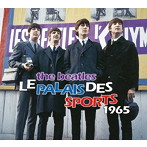 ビートルズ/ル・パレ・デ・スポー 1965