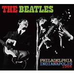 ビートルズ/フィラデルフィア＆インディアナポリス 1964