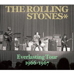 ローリング・ストーンズ/エヴァーラスティング・ツアー 1966-1967