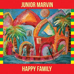 JUNIOR MARVIN/HAPPY FAMILY