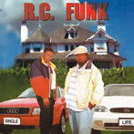 R.C.FUNK/SINGLE LIFE