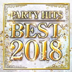 PARTY HITS BEST-2018-