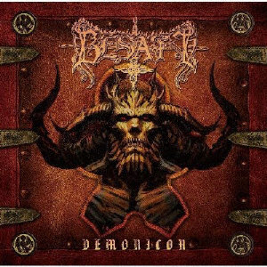 Besatt/Demonicon
