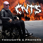 CNTS/THOUGHTS ＆ PRAYERS