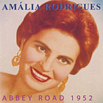 アマリア・ロドリゲス/アビー・ロード1952