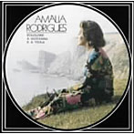 アマリア・ロドリゲス/ポルトガル民謡をうたう