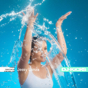 Jessy Lanza/DJ-Kicks