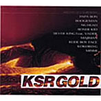 カエルスタジオ presents KSR GOLD