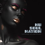 T-GROOVE＆TWO JAZZ PROJECT/Nu Soul Nation