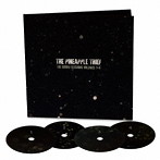 THE PINEAPPLE THIEF/THE SOORD SESSIONS VOLUMES 1-4