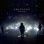 ANATHEMA/UNIVERSAL（DVD付）