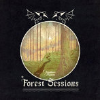 JONATHAN HULTEN/THE FOREST SESSIONS（DVD付）
